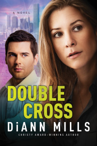 DiAnn Mills — Double Cross