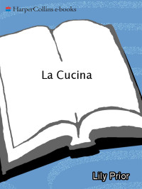 Lily Prior — La Cucina