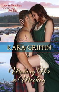 Kara Griffin — Making Her a Mackay