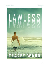 Lawless — Tracey Ward