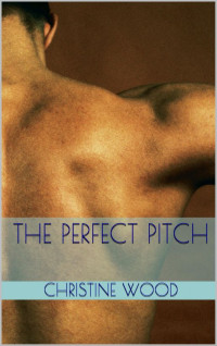 Christine Wood — The Perfect Pitch