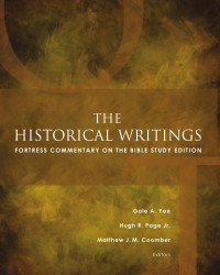 Gale A. Yee, Hugh R. Page Jr., Matthew J. M. Coomber — The Historical Writings