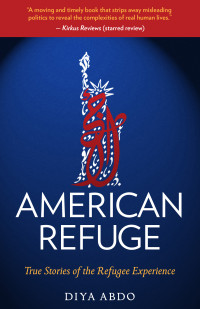 Diya Abdo — American Refuge