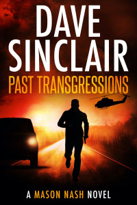 Dave Sinclair — Past Transgressions