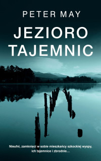 Peter May — Jezioro tajemnic