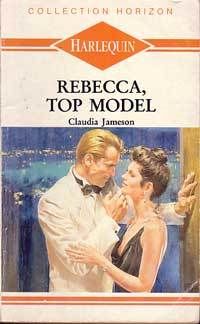 Claudia JAMESON — Rebecca, Top Model