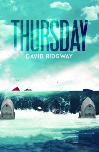 David Ridgway — Thursday
