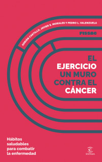 Adrián Castillo, Javier S. Morales, Pedro L. Valenzuela — El ejercicio, un muro contra el cáncer: Hábitos saludables para combatir la enfermedad