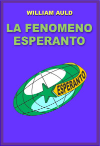 William Auld — Fenomeno ESPERANTO