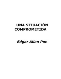 Administrator — Edgar Allan Poe - Una situacion comprometida - v1.0