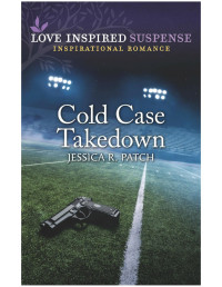Jessica R. Patch — Cold Case Takedown
