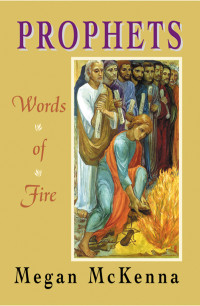 McKenna, Megan — Prophets: Words of Fire