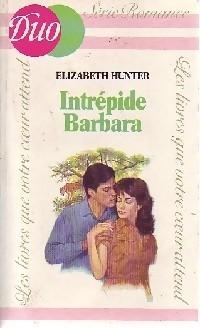 Elizabeth Hunter — Intrépide Barbara