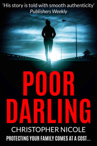 Christopher Nicole — Poor Darling: The next thrilling detective story of the Jessica Jones saga