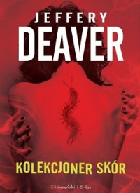 Jeffery Deaver — Kolekcjoner Skór