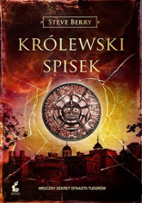 Steve Berry — Królewski Spisek