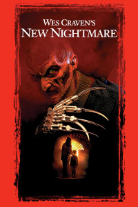 David Bergantino — Wes Craven’s New Nightmare