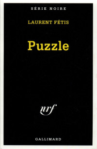 Laurent Fétis — Puzzle