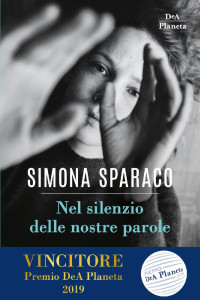 Simona Sparaco — Nel silenzio delle nostre parole
