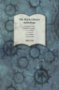 Various — Black Library Anthology 2013/14