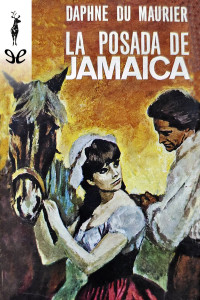 Daphne Du Maurier — La posada de Jamaica