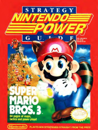 Unknown — Nintendo Power Magazine: The NES Era