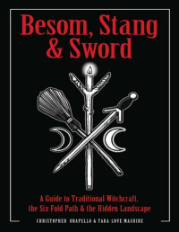 Christopher Orapello — Besom, Stang and Sword