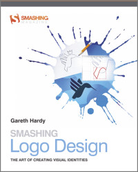 Gareth Hardy — Smashing Logo Design