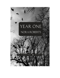 Nora Roberts [Roberts, Nora] — Year One