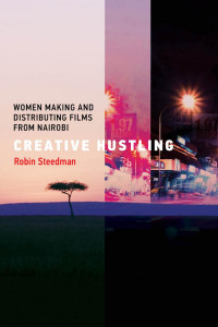 Robin Steedman — Creative Hustling