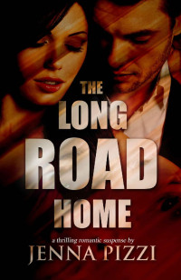 Jenna Pizzi — The Long Road Home