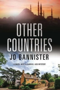 Jo Bannister — Other Countries