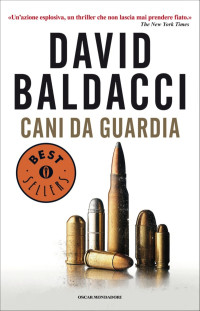David Baldacci — Cani da guardia