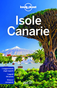 Isabella Noble, Damian Harper — Isole Canarie