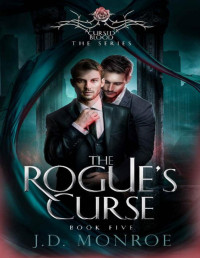 J.D. Monroe — The Rogue's Curse