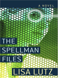 Lutz, Lisa [Lutz, Lisa] — Lutz, Lisa - The Spellman Files