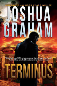 Joshua  Graham [Graham f.c] — Terminus