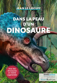 Jean le Loeuff — Dans la peau d'un dinosaure