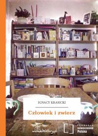 Ignacy Krasicki — Człowiek i zwierz