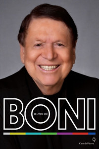 José Bonifácio de Oliveira Sobrinho — O Livro do Boni