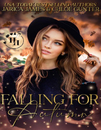 Jarica James, Chloe Gunter — Falling for Autumn (Holiday Hollow Book 1)