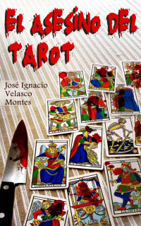 Languages           : spa — EL ASESINO DEL TAROT (Spanish Edition)