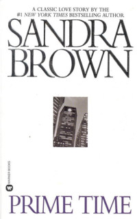 Sandra Brown — Prime Time