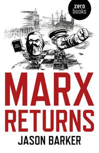 Jason Barker — Marx Returns