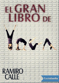 Ramiro Calle — El gran libro del yoga