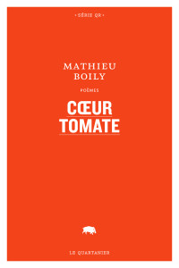 Mathieu Boily [Boily, Mathieu] — Coeur tomate