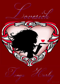 Tonya Hurley — Lovesick (Serie Ghostgirl 03)
