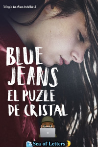 Blue Jeans — El puzle de cristal