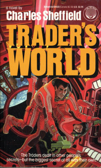 Charles Sheffield — Trader's World