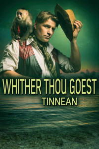 Tinnean — Whither Thou Goest